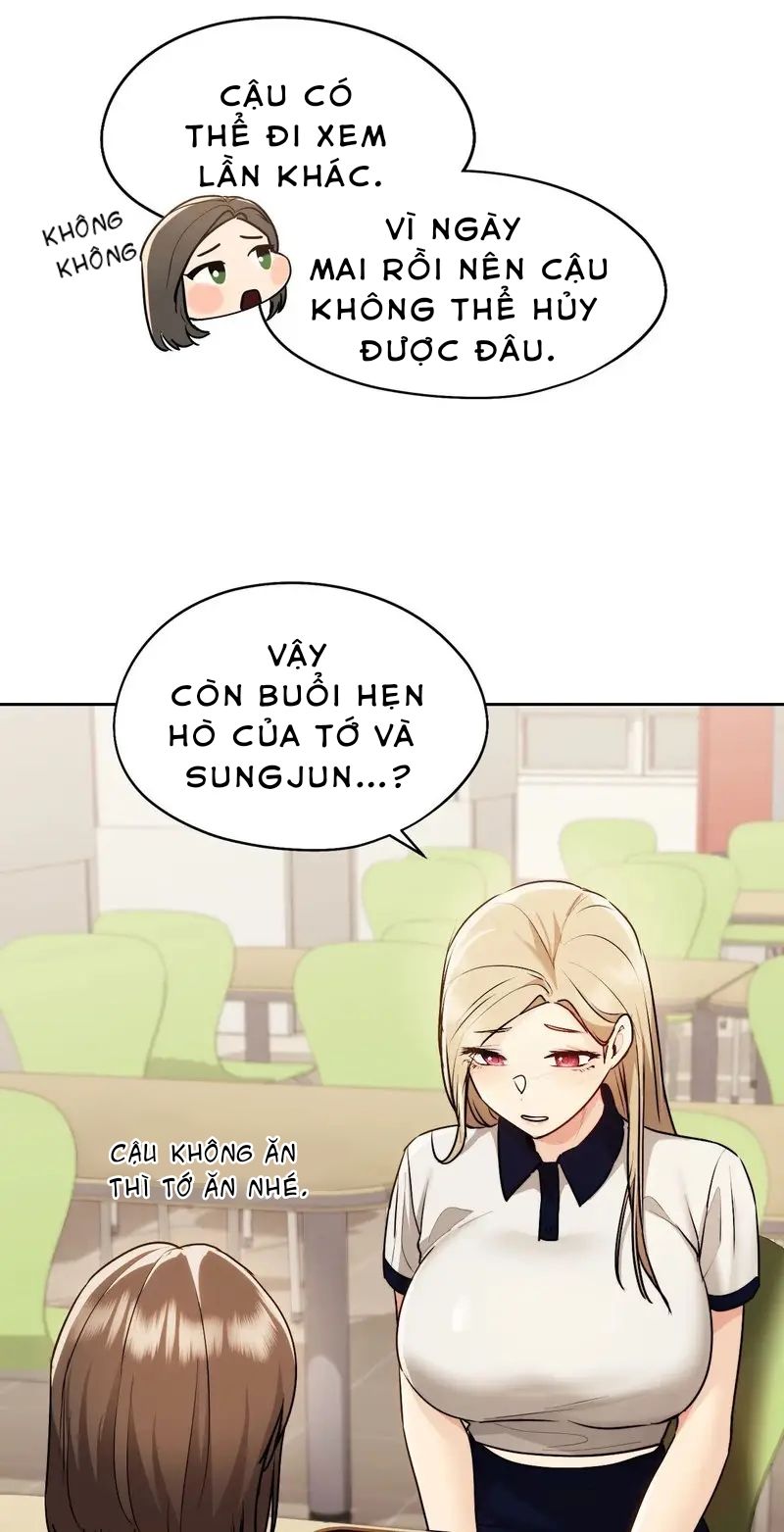 đọc truyện Kể Từ Hôm Nay, Bias Của Tôi Là... Chương 18 ảnh 61 tại Giả Dược