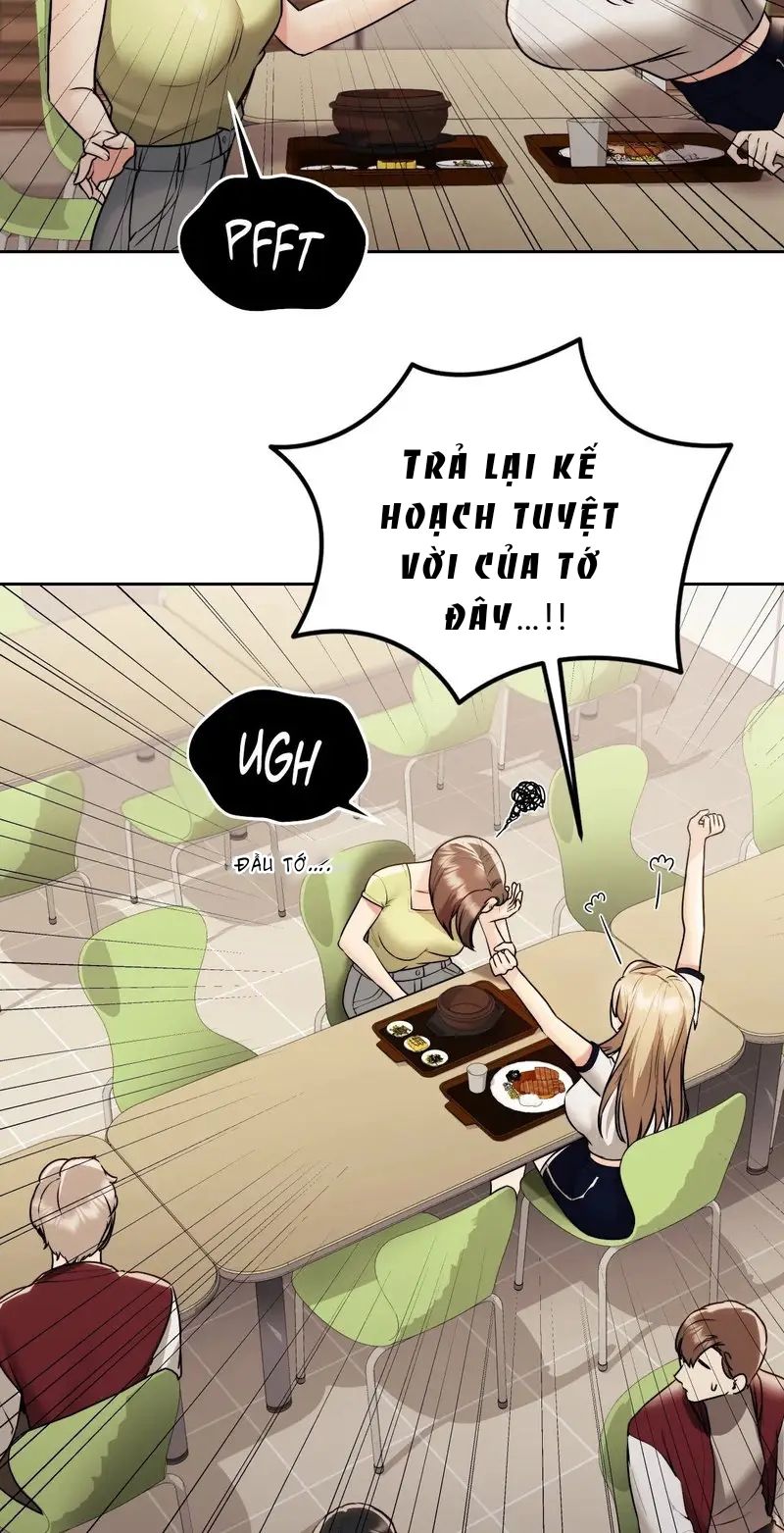 đọc truyện Kể Từ Hôm Nay, Bias Của Tôi Là... Chương 18 ảnh 64 tại Giả Dược