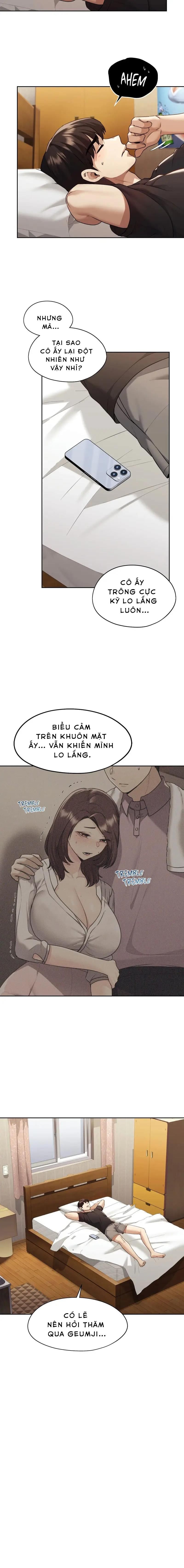 đọc truyện Kể Từ Hôm Nay, Bias Của Tôi Là... Chương 19 ảnh 3 tại Thiên Thai Truyện