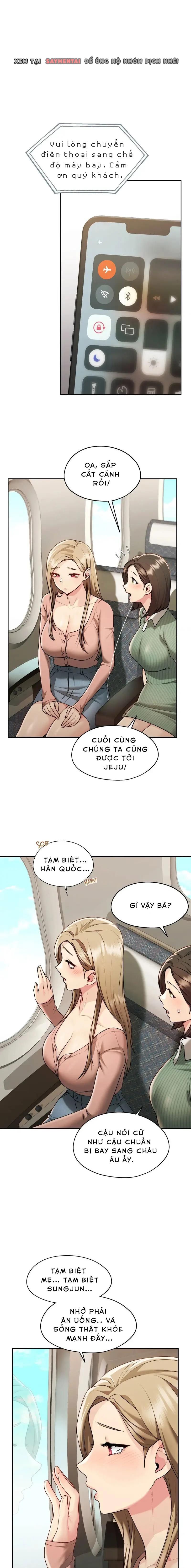 đọc truyện Kể Từ Hôm Nay, Bias Của Tôi Là... Chương 19 ảnh 4 tại Thiên Thai Truyện