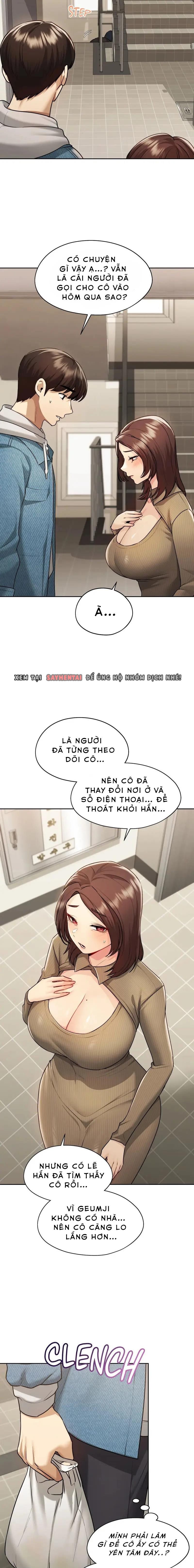đọc truyện Kể Từ Hôm Nay, Bias Của Tôi Là... Chương 19 ảnh 10 tại Thiên Thai Truyện