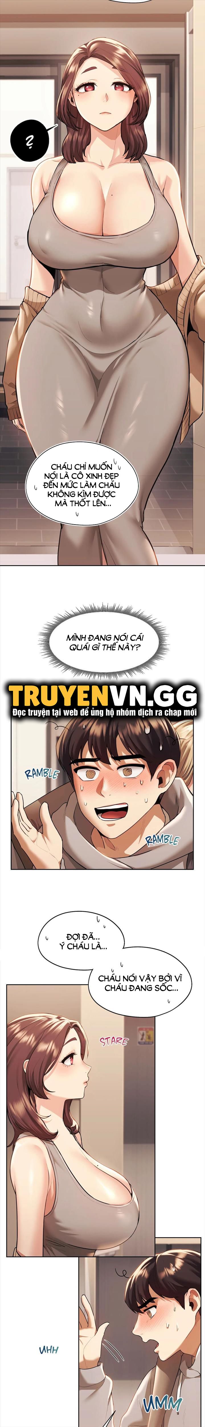 đọc truyện Kể Từ Hôm Nay, Bias Của Tôi Là... Chương 2 ảnh 3 tại Giả Dược