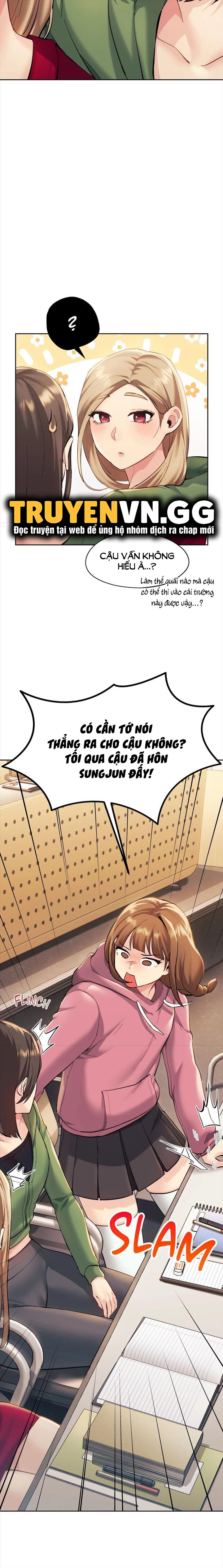 đọc truyện Kể Từ Hôm Nay, Bias Của Tôi Là... Chương 2 ảnh 25 tại Giả Dược