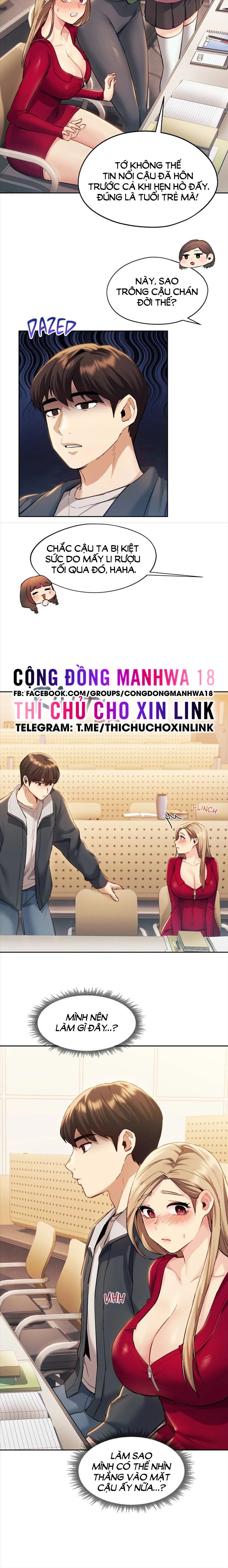 đọc truyện Kể Từ Hôm Nay, Bias Của Tôi Là... Chương 2 ảnh 28 tại Giả Dược