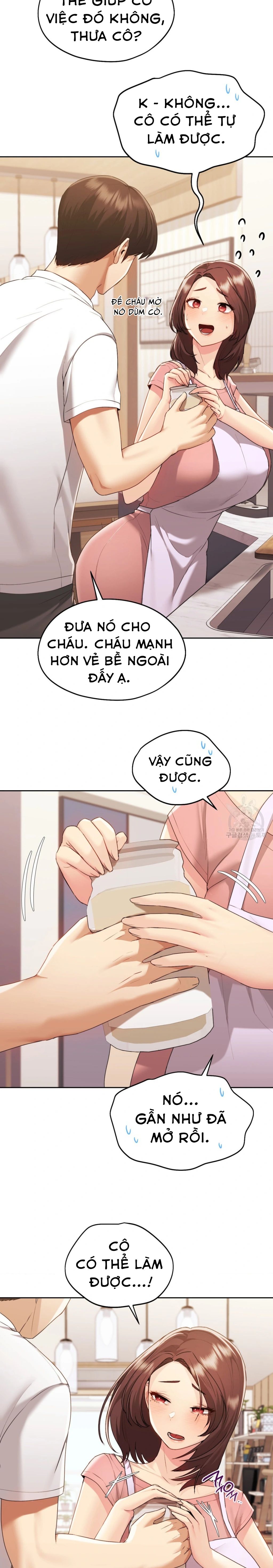 đọc truyện Kể Từ Hôm Nay, Bias Của Tôi Là... Chương 21 ảnh 20 tại Giả Dược