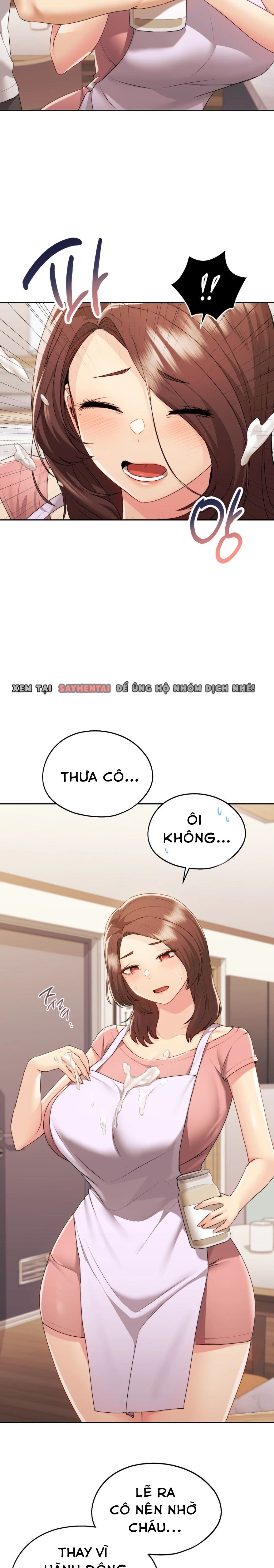 đọc truyện Kể Từ Hôm Nay, Bias Của Tôi Là... Chương 21 ảnh 21 tại Giả Dược