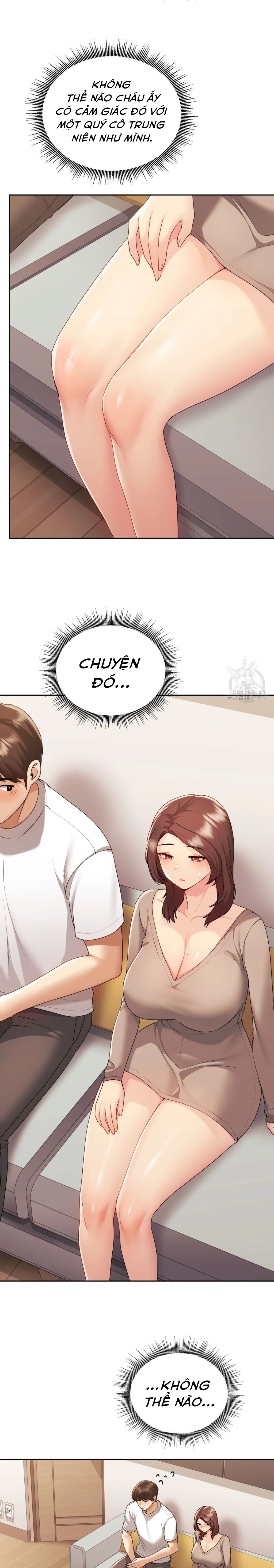 đọc truyện Kể Từ Hôm Nay, Bias Của Tôi Là... Chương 21 ảnh 25 tại Giả Dược