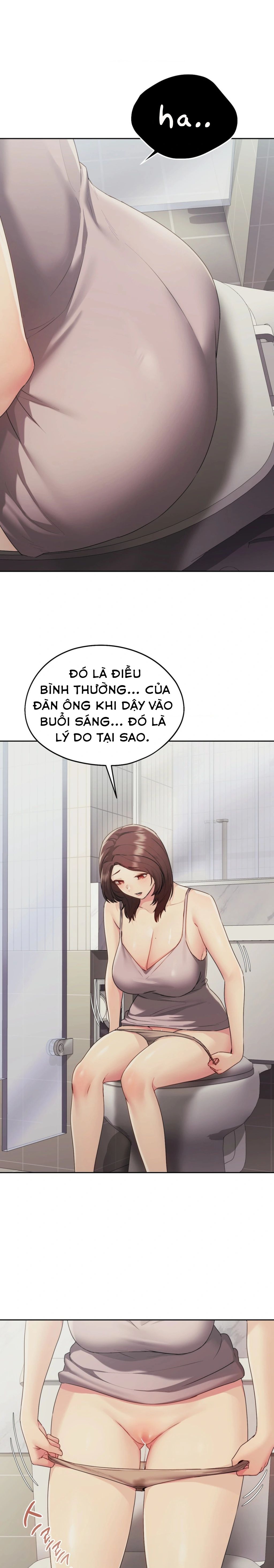 đọc truyện Kể Từ Hôm Nay, Bias Của Tôi Là... Chương 21 ảnh 7 tại Giả Dược