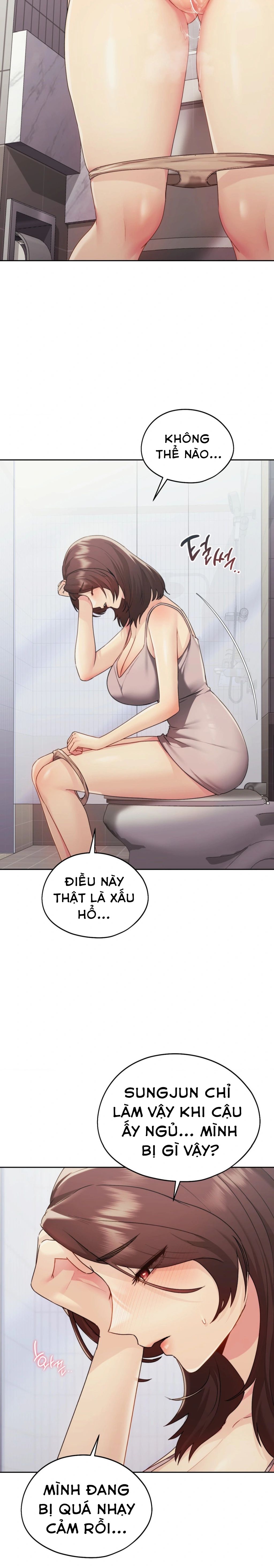 đọc truyện Kể Từ Hôm Nay, Bias Của Tôi Là... Chương 21 ảnh 9 tại Giả Dược