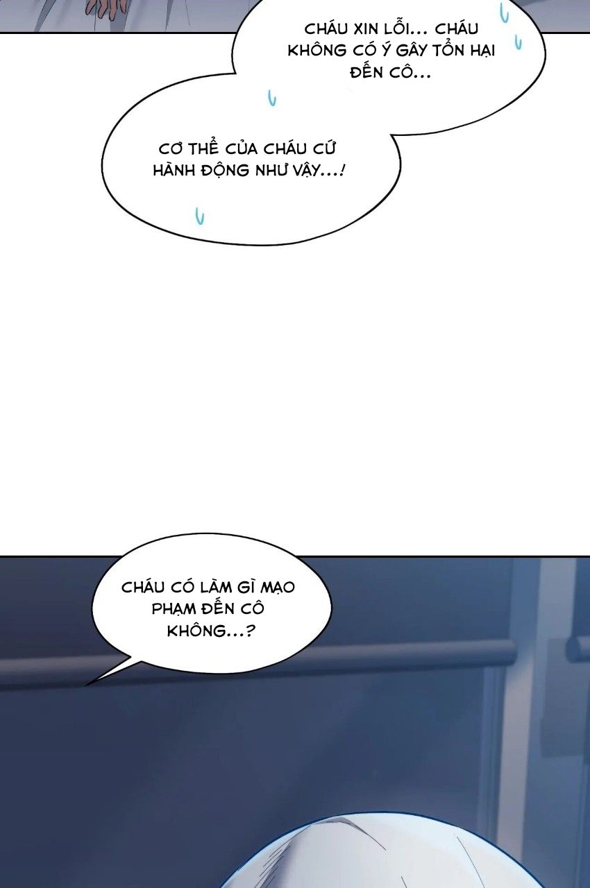 đọc truyện Kể Từ Hôm Nay, Bias Của Tôi Là... Chương 22 ảnh 44 tại Thiên Thai Truyện