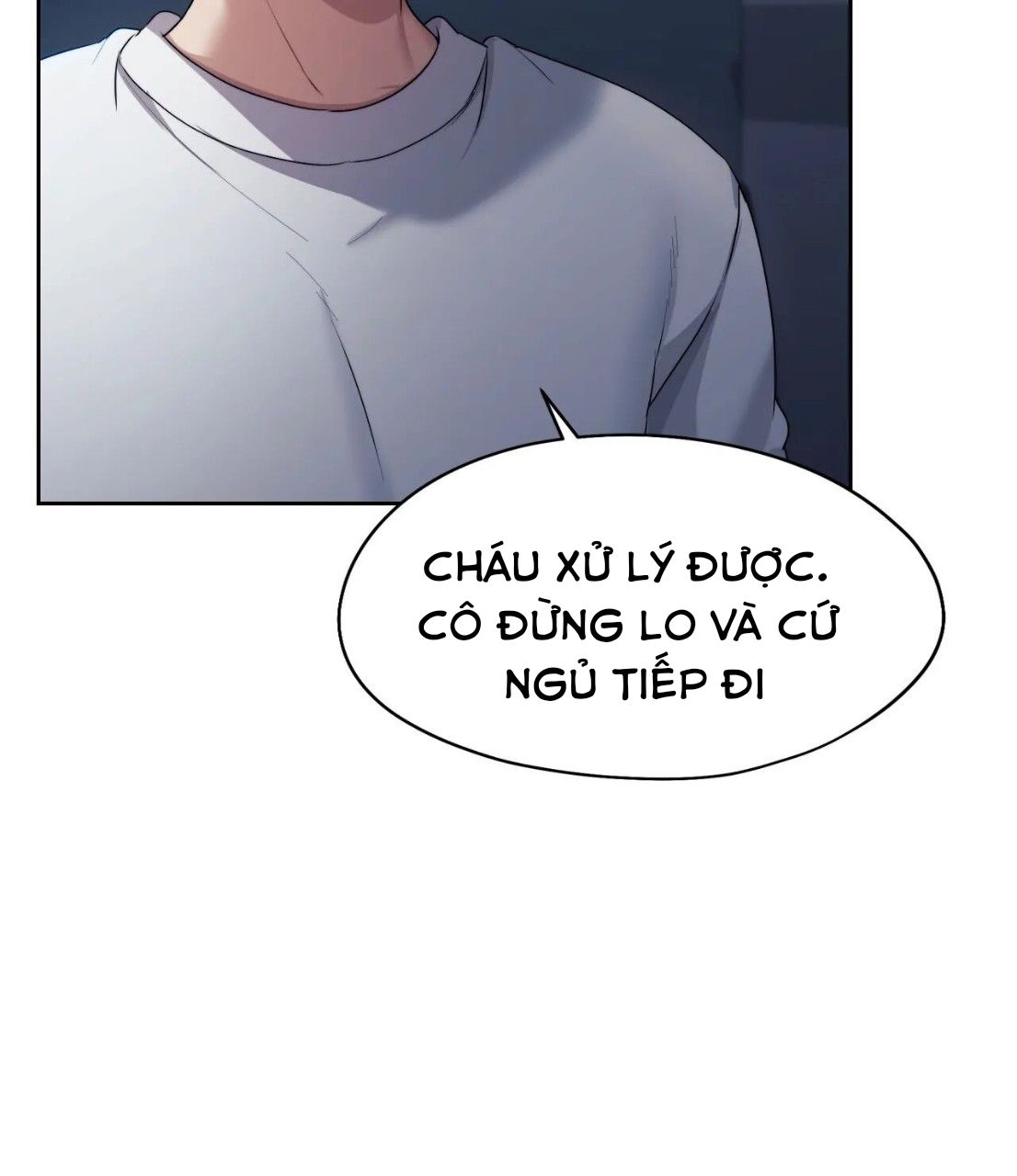 đọc truyện Kể Từ Hôm Nay, Bias Của Tôi Là... Chương 22 ảnh 54 tại Thiên Thai Truyện