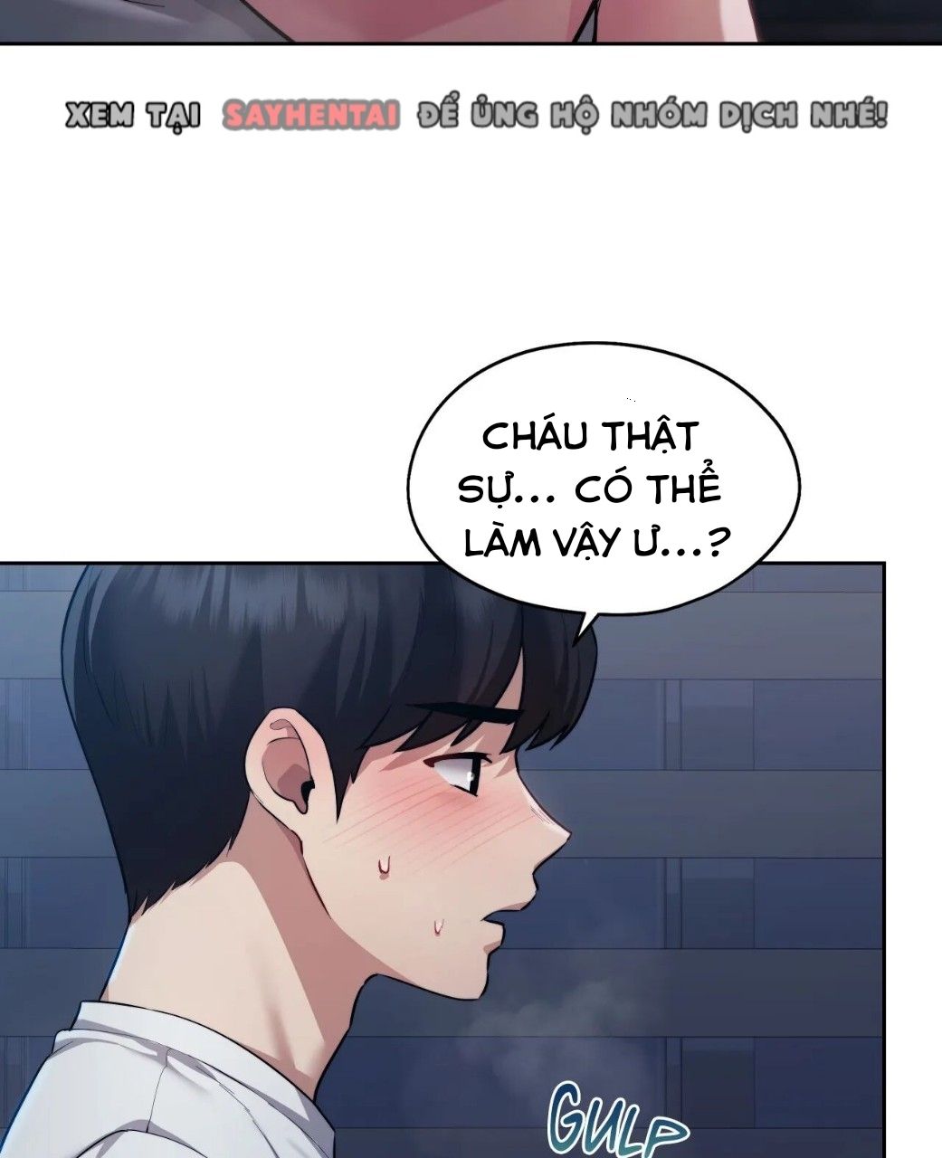 đọc truyện Kể Từ Hôm Nay, Bias Của Tôi Là... Chương 22 ảnh 67 tại Thiên Thai Truyện