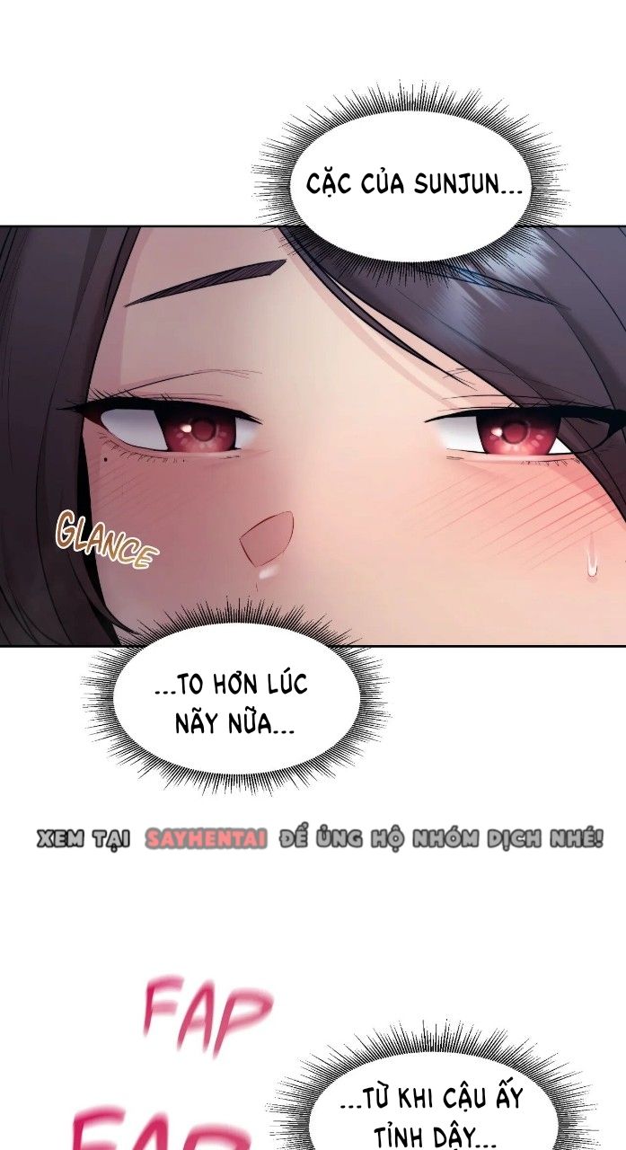 đọc truyện Kể Từ Hôm Nay, Bias Của Tôi Là... Chương 22 ảnh 78 tại Thiên Thai Truyện