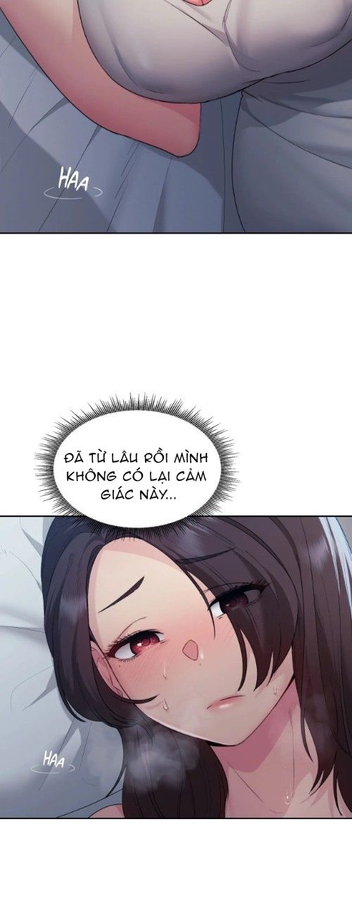 đọc truyện Kể Từ Hôm Nay, Bias Của Tôi Là... Chương 22 ảnh 9 tại Thiên Thai Truyện