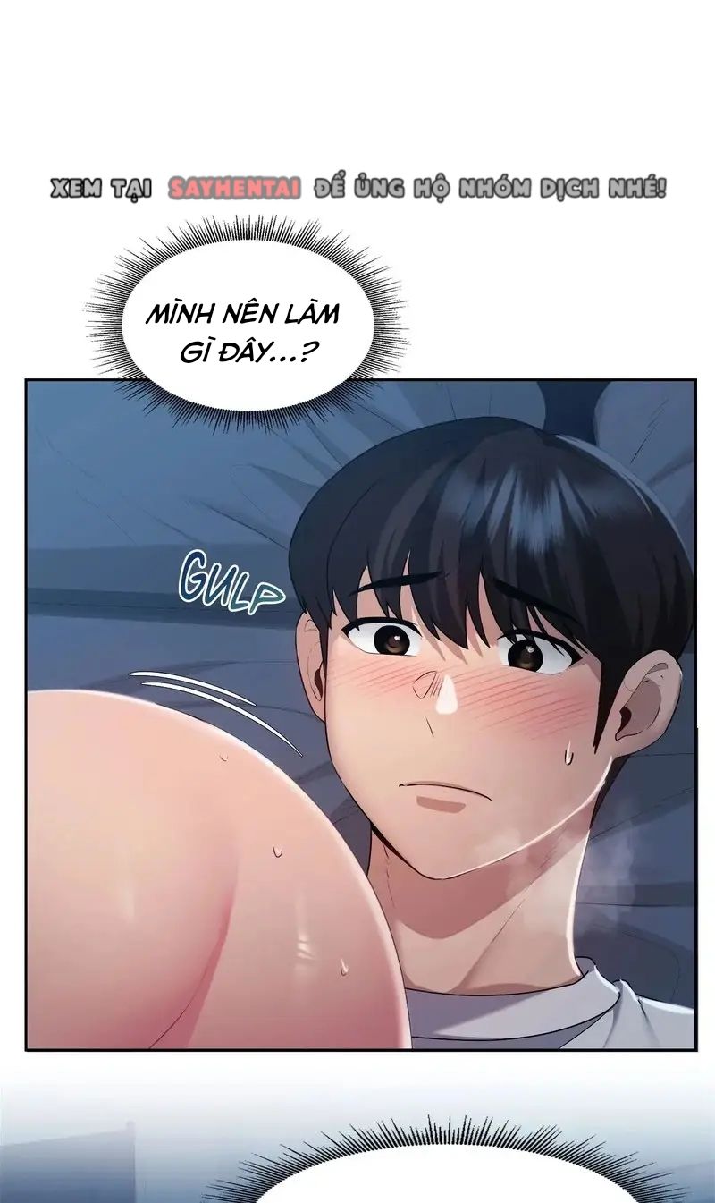 đọc truyện Kể Từ Hôm Nay, Bias Của Tôi Là... Chương 24 ảnh 12 tại Giả Dược