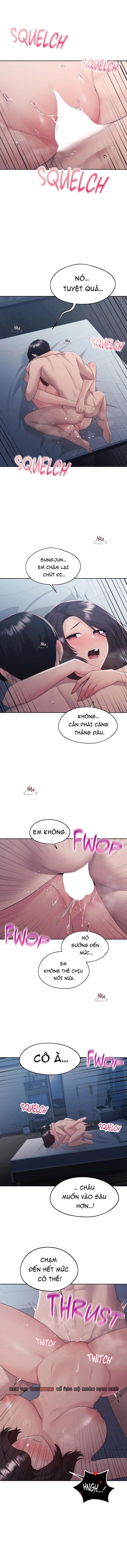 đọc truyện Kể Từ Hôm Nay, Bias Của Tôi Là... Chương 25 ảnh 5 tại Giả Dược
