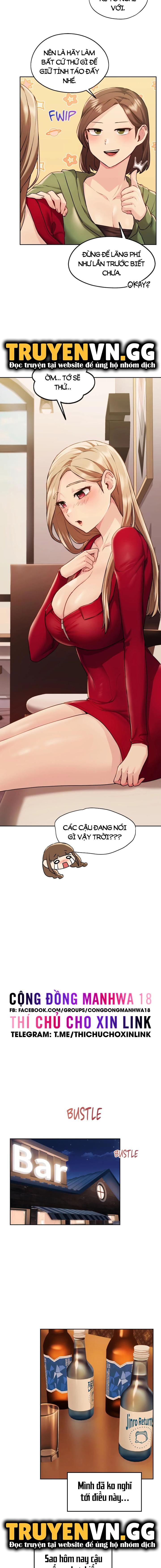 đọc truyện Kể Từ Hôm Nay, Bias Của Tôi Là... Chương 3 ảnh 11 tại Giả Dược