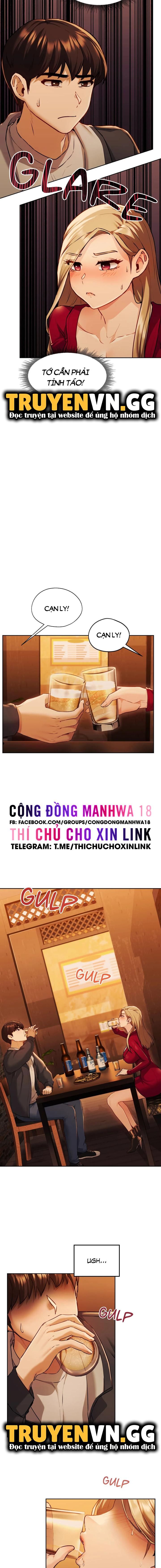 đọc truyện Kể Từ Hôm Nay, Bias Của Tôi Là... Chương 3 ảnh 14 tại Giả Dược