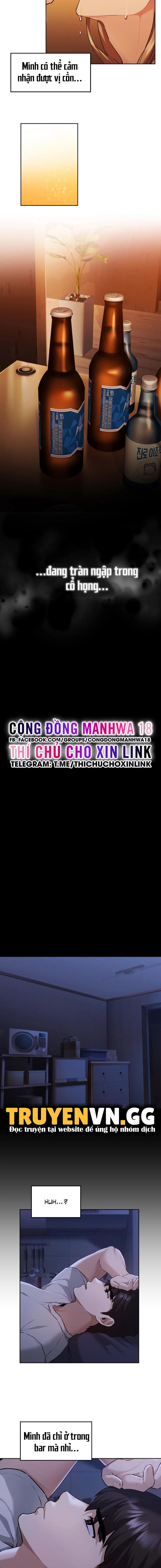 đọc truyện Kể Từ Hôm Nay, Bias Của Tôi Là... Chương 3 ảnh 15 tại Giả Dược