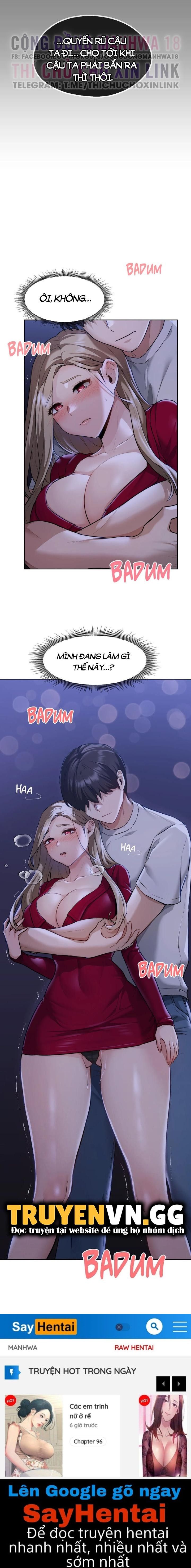 đọc truyện Kể Từ Hôm Nay, Bias Của Tôi Là... Chương 3 ảnh 19 tại Giả Dược