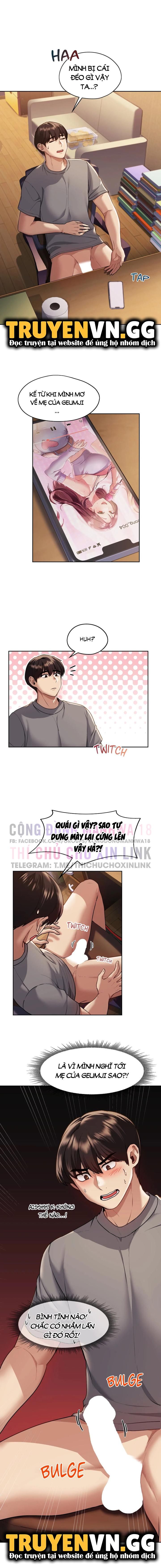 đọc truyện Kể Từ Hôm Nay, Bias Của Tôi Là... Chương 3 ảnh 4 tại Giả Dược
