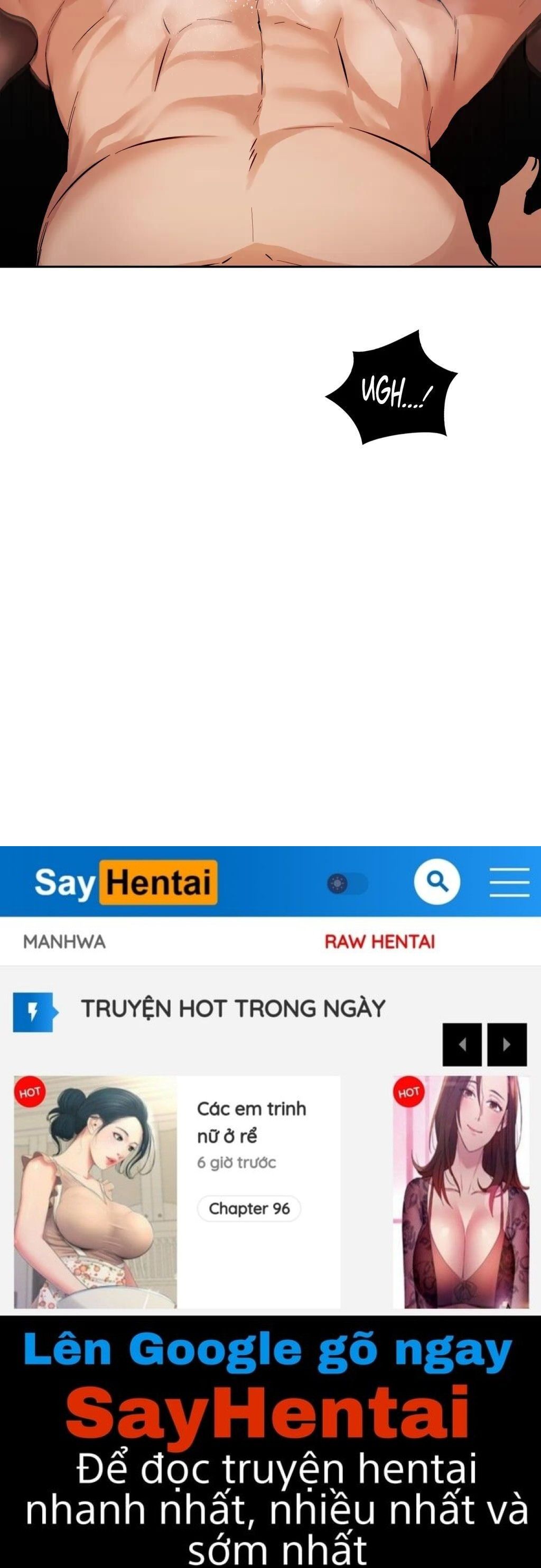 đọc truyện Kể Từ Hôm Nay, Bias Của Tôi Là... Chương 30 ảnh 8 tại Thiên Thai Truyện