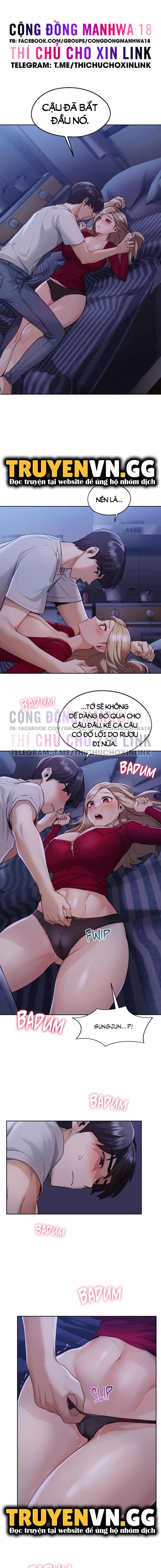 đọc truyện Kể Từ Hôm Nay, Bias Của Tôi Là... Chương 4 ảnh 14 tại Giả Dược
