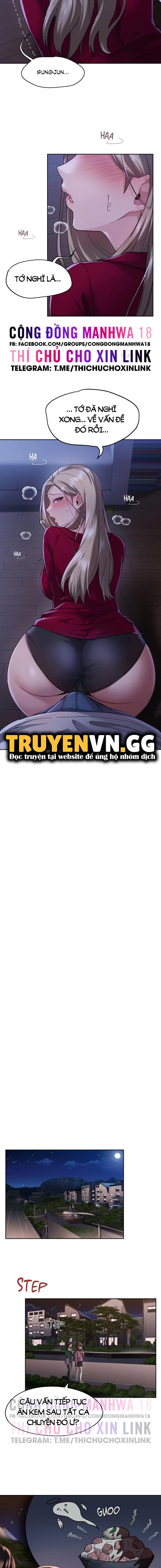 đọc truyện Kể Từ Hôm Nay, Bias Của Tôi Là... Chương 4 ảnh 5 tại Giả Dược