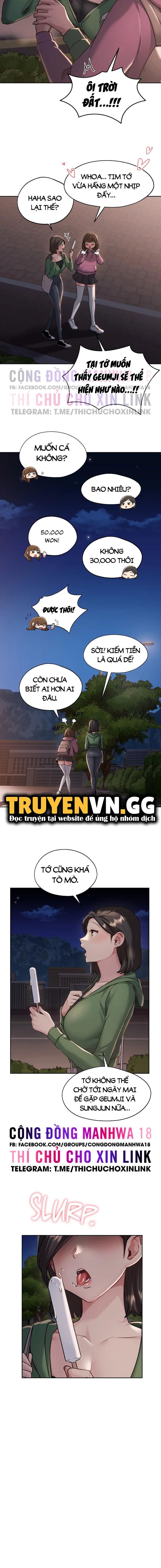 đọc truyện Kể Từ Hôm Nay, Bias Của Tôi Là... Chương 4 ảnh 7 tại Giả Dược