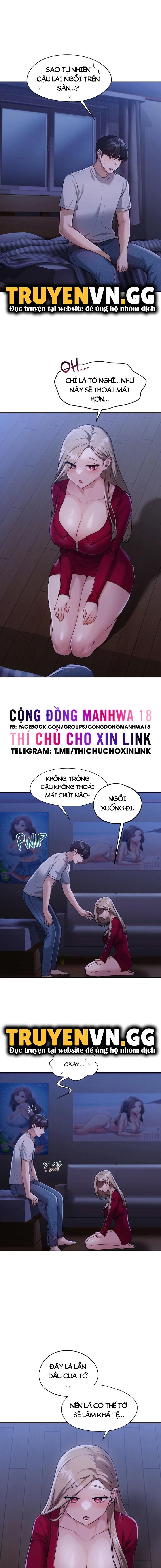 đọc truyện Kể Từ Hôm Nay, Bias Của Tôi Là... Chương 4 ảnh 8 tại Giả Dược
