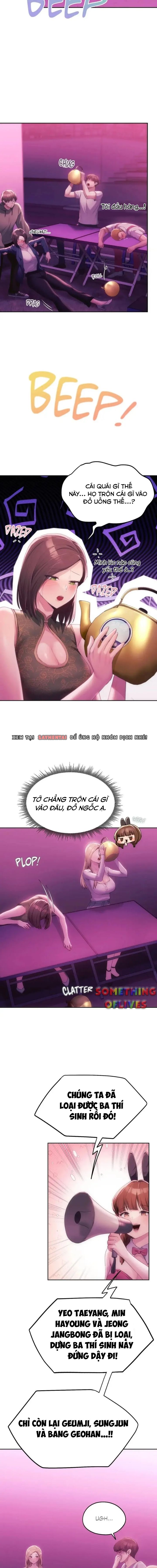 đọc truyện Kể Từ Hôm Nay, Bias Của Tôi Là... Chương 43 ảnh 11 tại Giả Dược