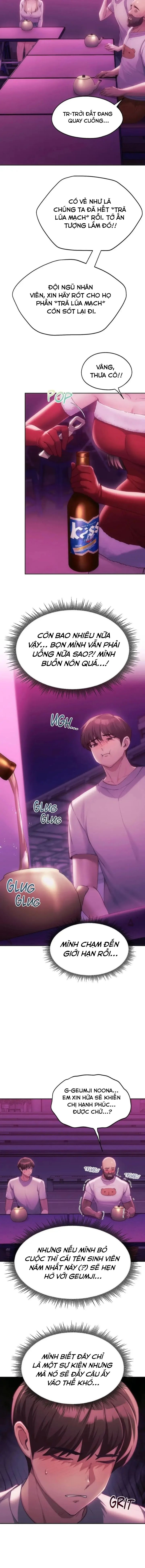 đọc truyện Kể Từ Hôm Nay, Bias Của Tôi Là... Chương 43 ảnh 12 tại Giả Dược