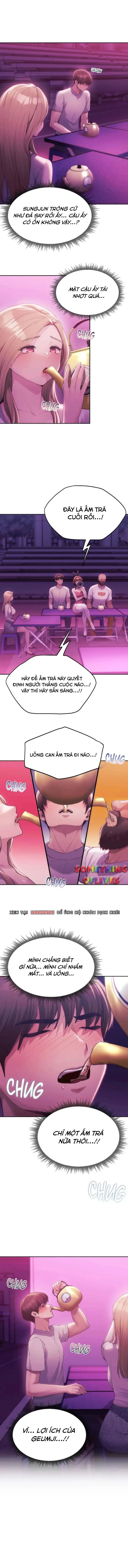 đọc truyện Kể Từ Hôm Nay, Bias Của Tôi Là... Chương 43 ảnh 13 tại Giả Dược