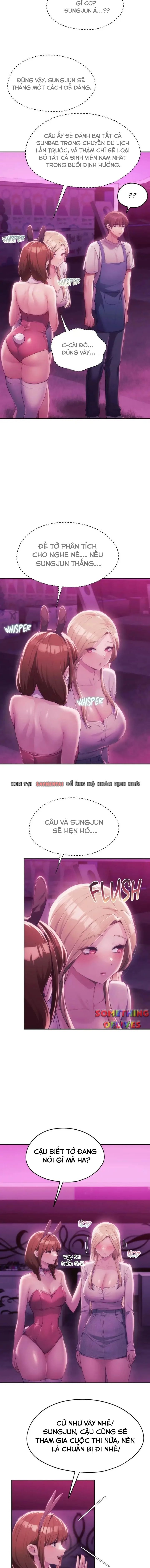 đọc truyện Kể Từ Hôm Nay, Bias Của Tôi Là... Chương 43 ảnh 3 tại Giả Dược
