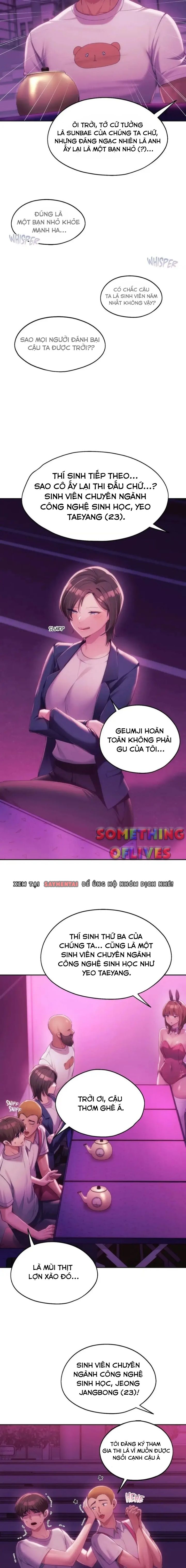 đọc truyện Kể Từ Hôm Nay, Bias Của Tôi Là... Chương 43 ảnh 6 tại Giả Dược