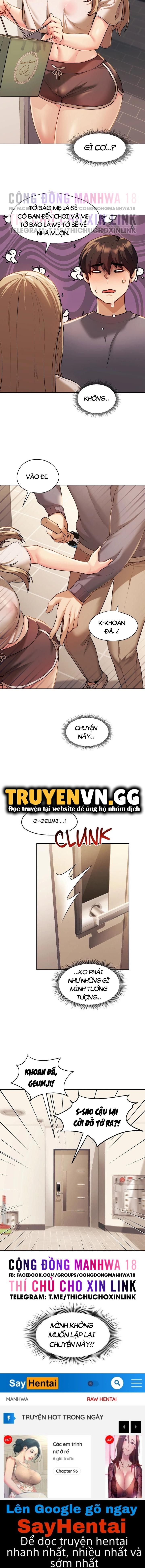 đọc truyện Kể Từ Hôm Nay, Bias Của Tôi Là... Chương 5 ảnh 14 tại Giả Dược