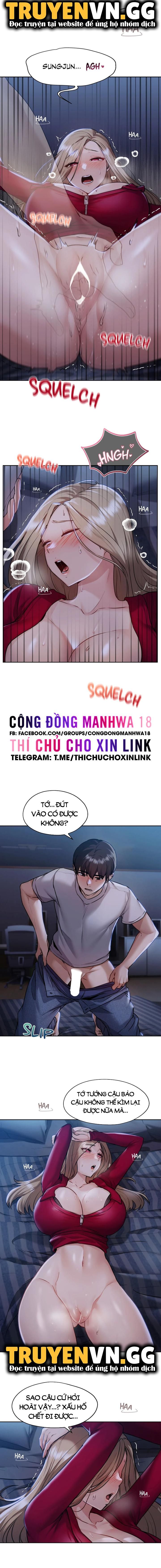 đọc truyện Kể Từ Hôm Nay, Bias Của Tôi Là... Chương 5 ảnh 7 tại Giả Dược