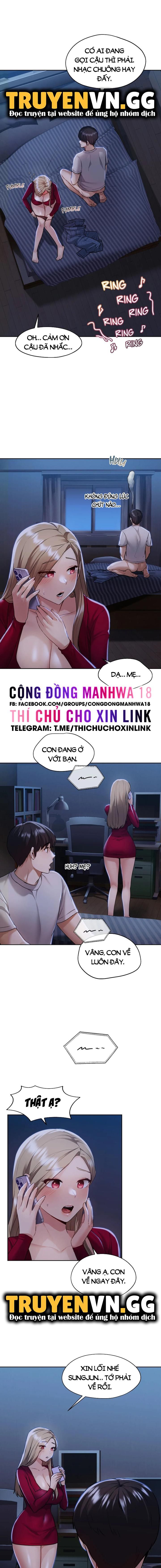 đọc truyện Kể Từ Hôm Nay, Bias Của Tôi Là... Chương 5 ảnh 9 tại Giả Dược