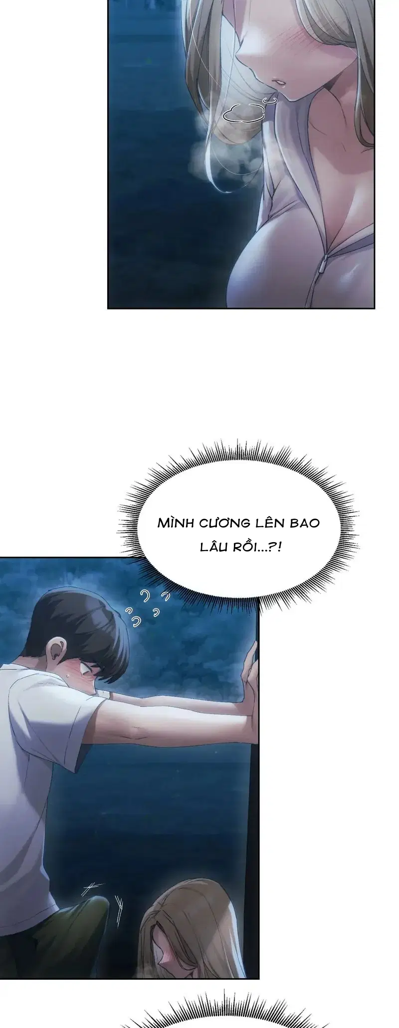 đọc truyện Kể Từ Hôm Nay, Bias Của Tôi Là... Chương 53 ảnh 2 tại Giả Dược