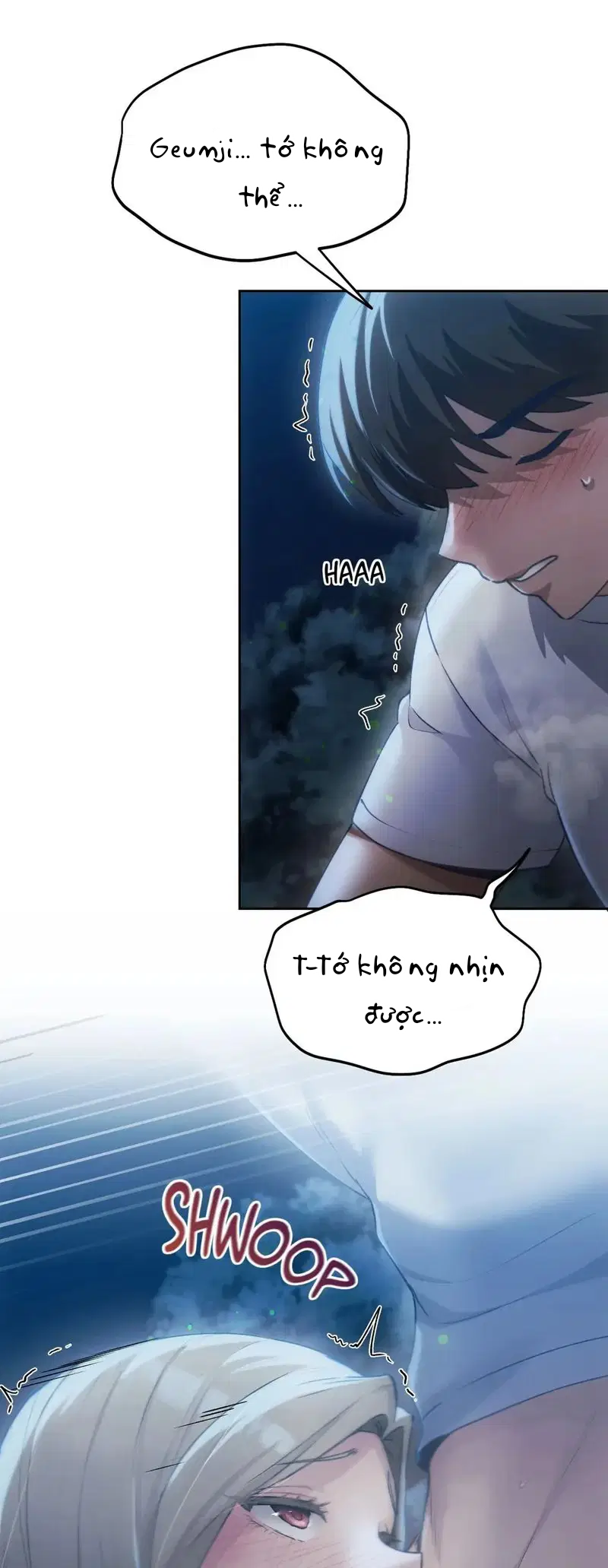 đọc truyện Kể Từ Hôm Nay, Bias Của Tôi Là... Chương 53 ảnh 33 tại Giả Dược