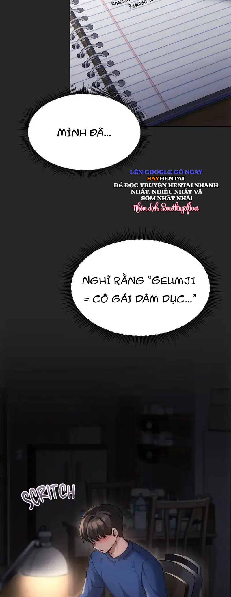 đọc truyện Kể Từ Hôm Nay, Bias Của Tôi Là... Chương 53 ảnh 6 tại Giả Dược