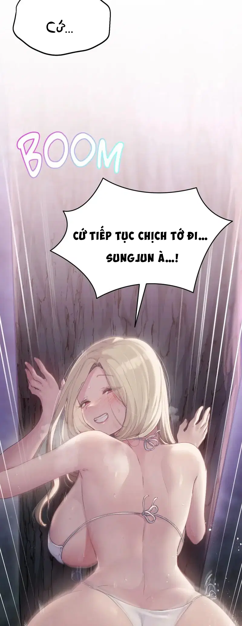 đọc truyện Kể Từ Hôm Nay, Bias Của Tôi Là... Chương 53 ảnh 53 tại Giả Dược