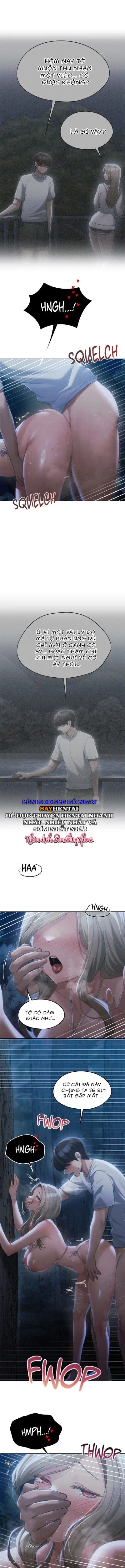 đọc truyện Kể Từ Hôm Nay, Bias Của Tôi Là... Chương 54 ảnh 2 tại Giả Dược