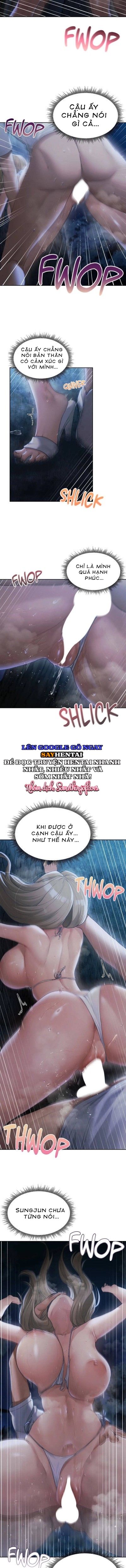 đọc truyện Kể Từ Hôm Nay, Bias Của Tôi Là... Chương 54 ảnh 4 tại Giả Dược