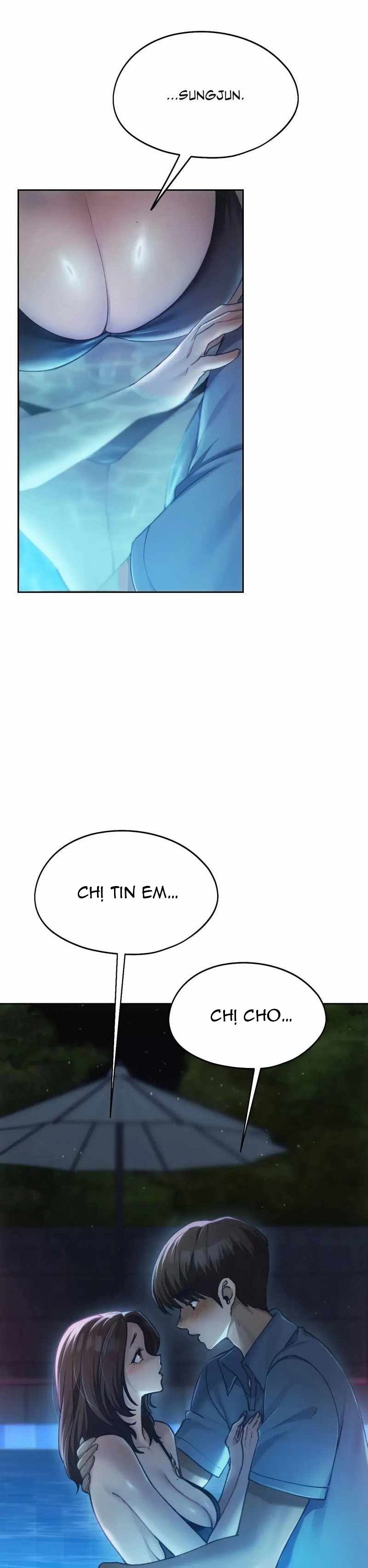 đọc truyện Kể Từ Hôm Nay, Bias Của Tôi Là... Chương 59 ảnh 10 tại Giả Dược