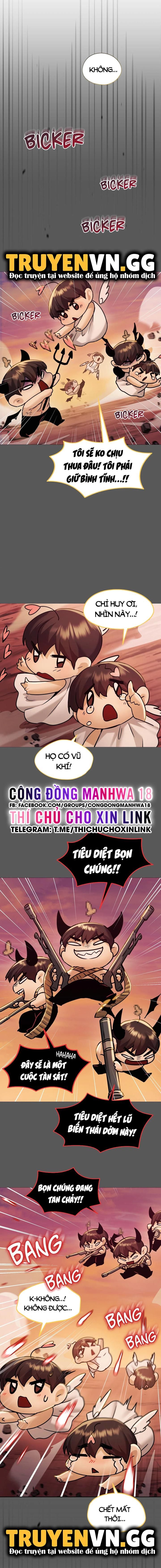 đọc truyện Kể Từ Hôm Nay, Bias Của Tôi Là... Chương 6 ảnh 13 tại Giả Dược