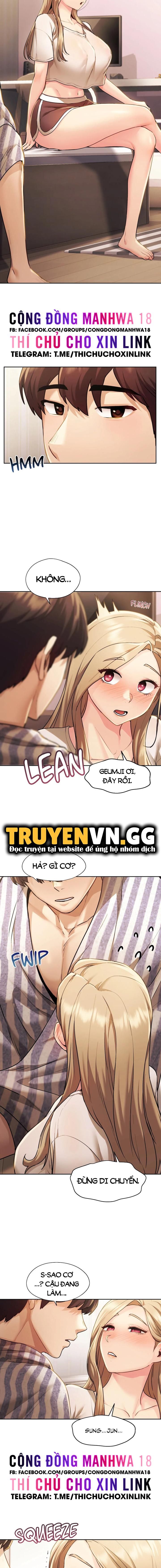đọc truyện Kể Từ Hôm Nay, Bias Của Tôi Là... Chương 6 ảnh 5 tại Giả Dược