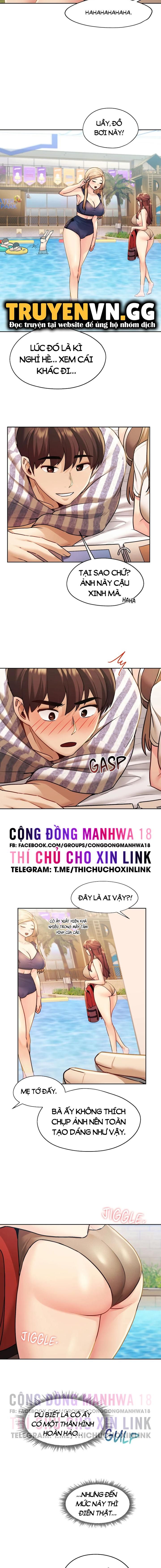 đọc truyện Kể Từ Hôm Nay, Bias Của Tôi Là... Chương 6 ảnh 8 tại Giả Dược