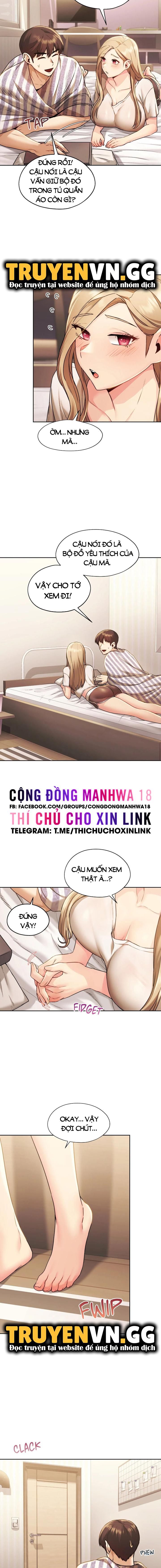 đọc truyện Kể Từ Hôm Nay, Bias Của Tôi Là... Chương 6 ảnh 10 tại Giả Dược