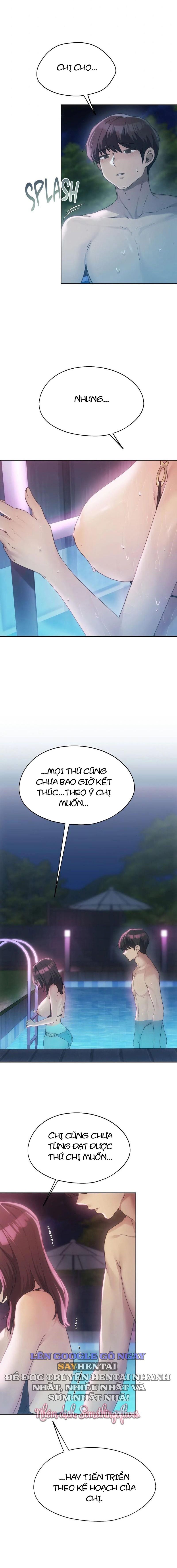 đọc truyện Kể Từ Hôm Nay, Bias Của Tôi Là... Chương 60 ảnh 13 tại Giả Dược